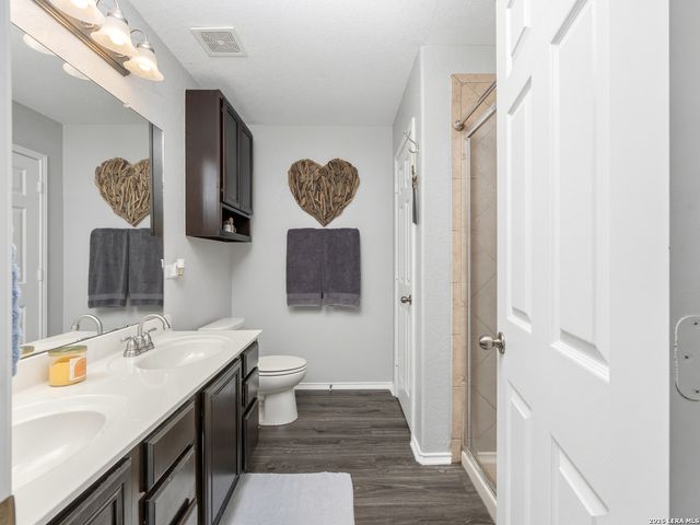 21255 Coral Spur, San Antonio, TX 78259