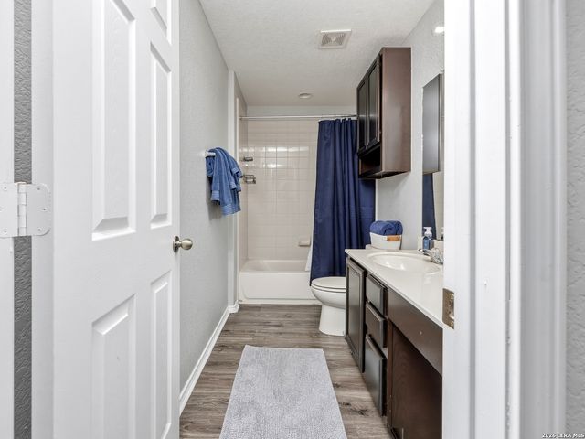 21255 Coral Spur, San Antonio, TX 78259