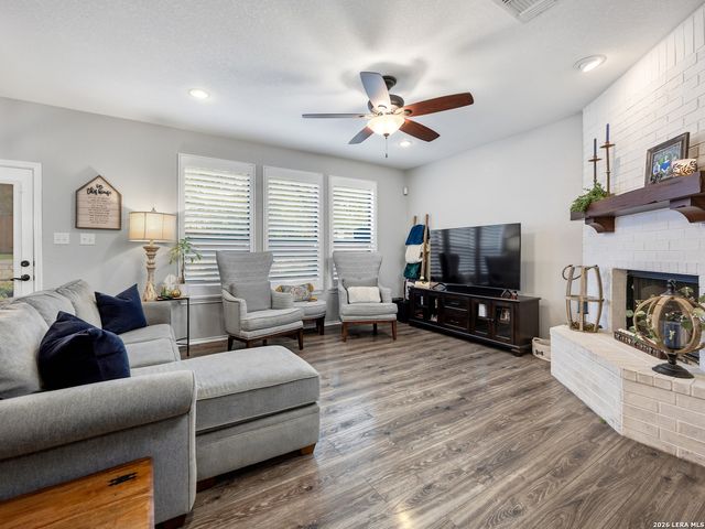 21255 Coral Spur, San Antonio, TX 78259