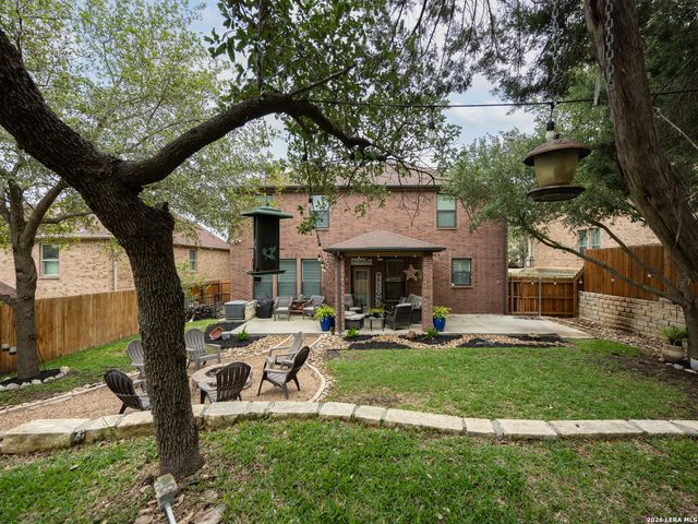 21255 Coral Spur, San Antonio, TX 78259