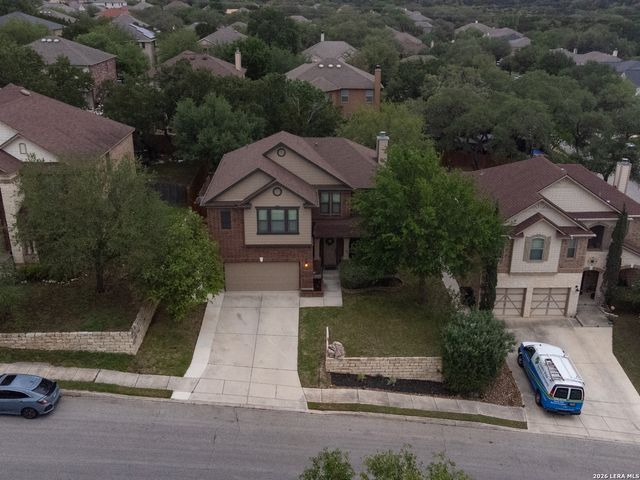 21255 Coral Spur, San Antonio, TX 78259