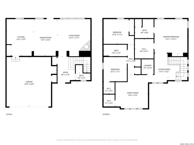 21255 Coral Spur, San Antonio, TX 78259