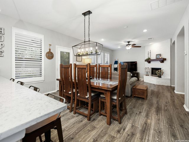 21255 Coral Spur, San Antonio, TX 78259