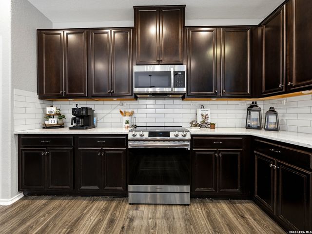 21255 Coral Spur, San Antonio, TX 78259