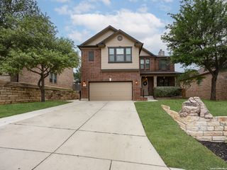 21255 Coral Spur, San Antonio, TX 78259
