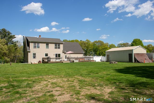 21 Bailey Hill Road, Killingly, CT 06239