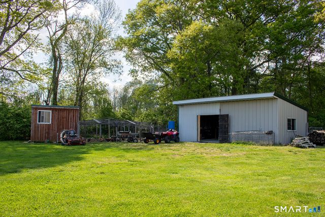 21 Bailey Hill Road, Killingly, CT 06239