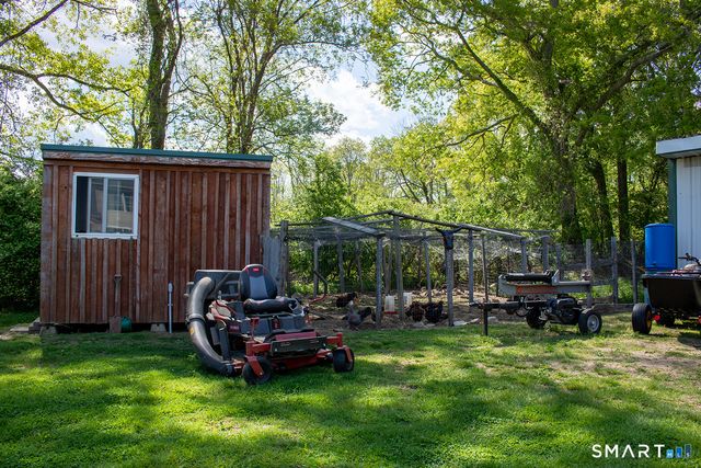 21 Bailey Hill Road, Killingly, CT 06239