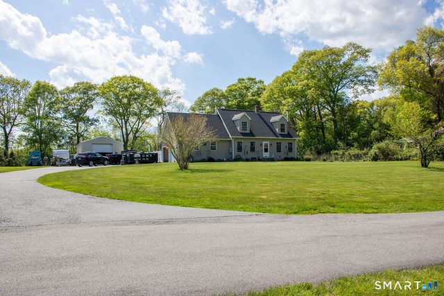 21 Bailey Hill Road, Killingly, CT 06239
