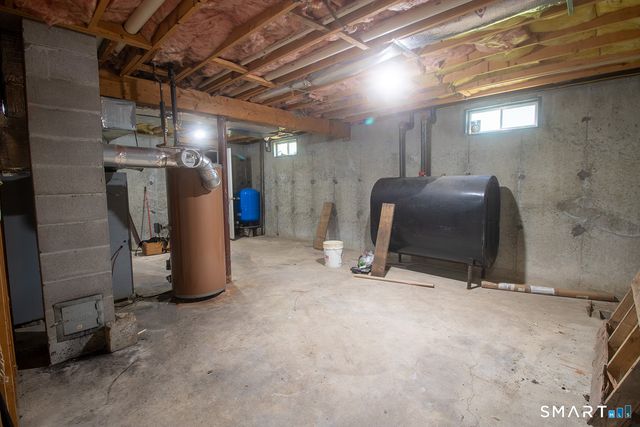 21 Bailey Hill Road, Killingly, CT 06239