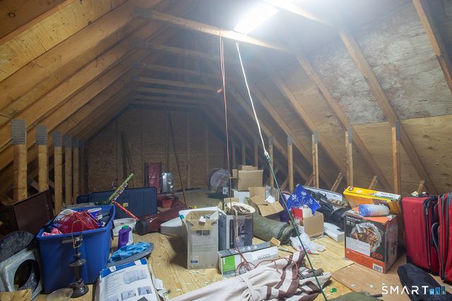 21 Bailey Hill Road, Killingly, CT 06239