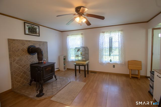 21 Bailey Hill Road, Killingly, CT 06239