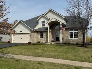 24850 Michele Drive, Plainfield, IL 60544