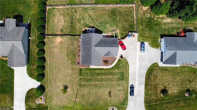 781 Hebron Church Road, Winston-salem, NC 27107