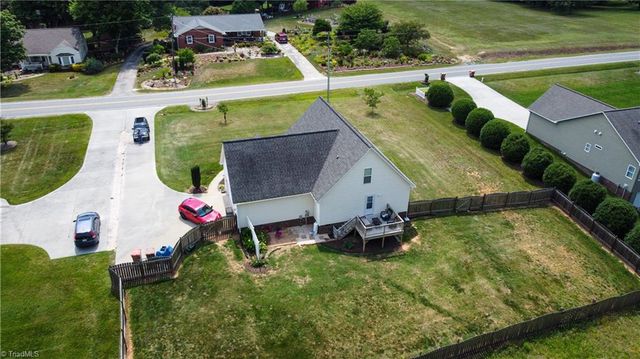 781 Hebron Church Road, Winston-salem, NC 27107