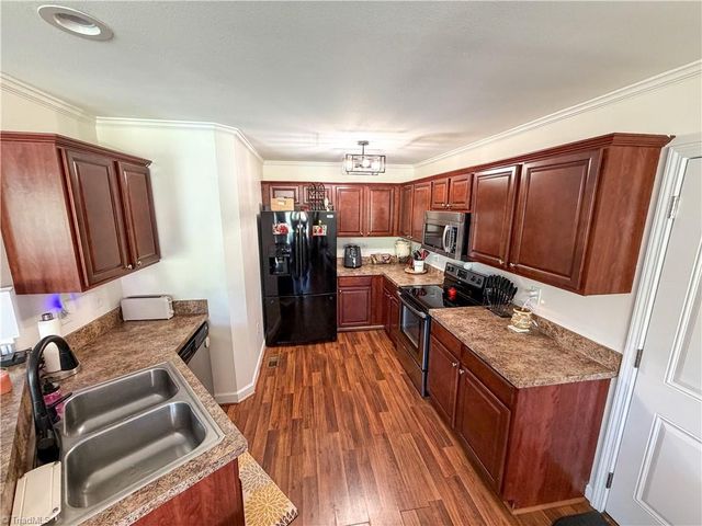 781 Hebron Church Road, Winston-salem, NC 27107