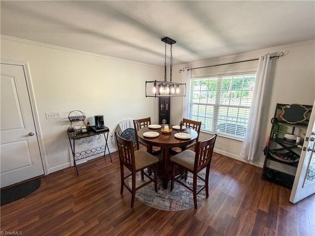 781 Hebron Church Road, Winston-salem, NC 27107