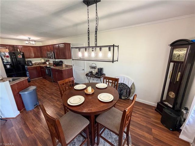 781 Hebron Church Road, Winston-salem, NC 27107