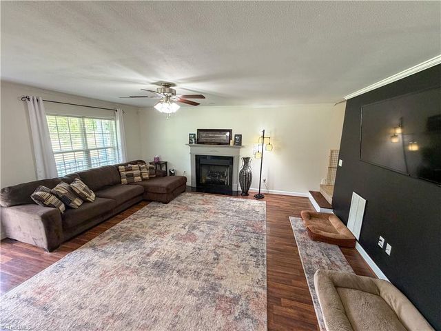 781 Hebron Church Road, Winston-salem, NC 27107