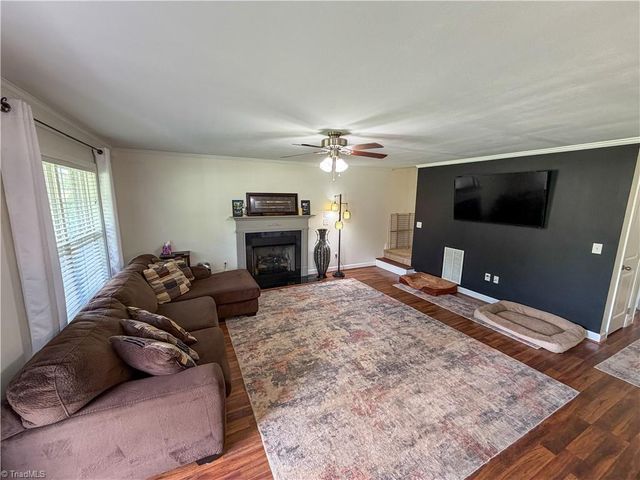 781 Hebron Church Road, Winston-salem, NC 27107