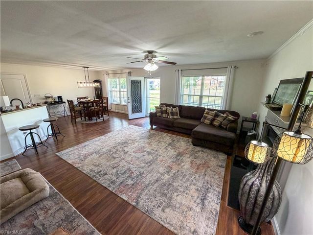 781 Hebron Church Road, Winston-salem, NC 27107