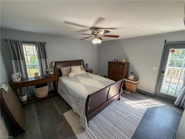 781 Hebron Church Road, Winston-salem, NC 27107