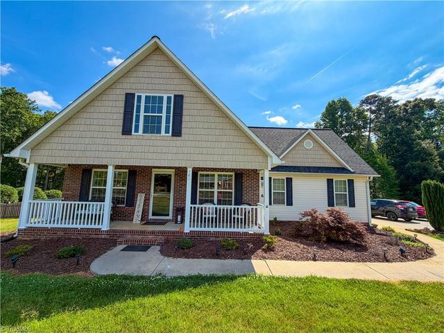 781 Hebron Church Road, Winston-salem, NC 27107
