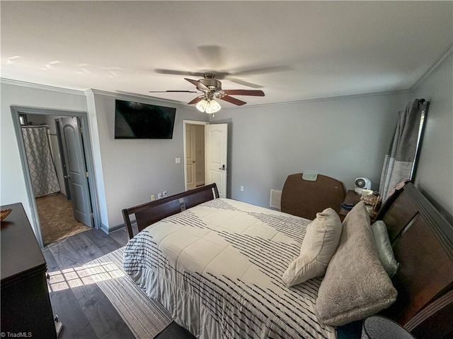 781 Hebron Church Road, Winston-salem, NC 27107