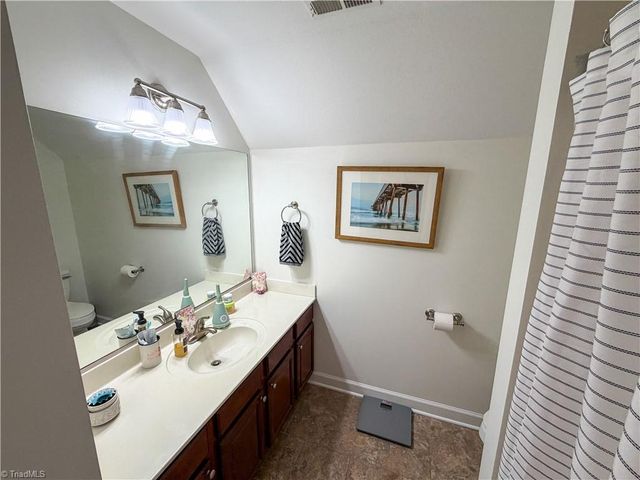 781 Hebron Church Road, Winston-salem, NC 27107