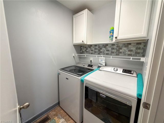 781 Hebron Church Road, Winston-salem, NC 27107