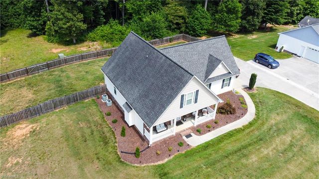 781 Hebron Church Road, Winston-salem, NC 27107