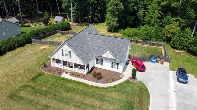 781 Hebron Church Road, Winston-salem, NC 27107