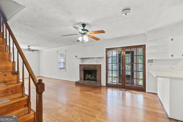 124 Melrose Drive, Lagrange, GA 30241