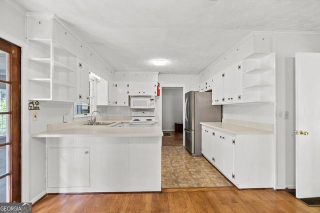124 Melrose Drive, Lagrange, GA 30241
