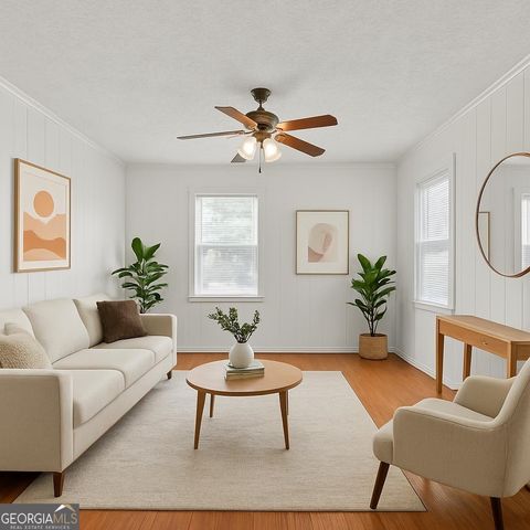 124 Melrose Drive, Lagrange, GA 30241