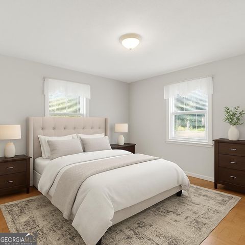 124 Melrose Drive, Lagrange, GA 30241