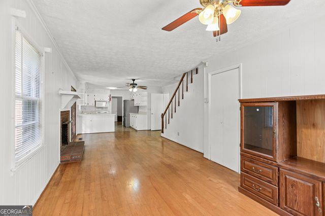 124 Melrose Drive, Lagrange, GA 30241