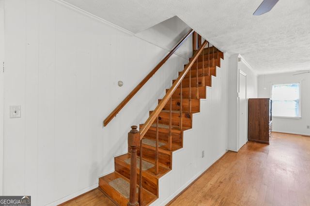 124 Melrose Drive, Lagrange, GA 30241