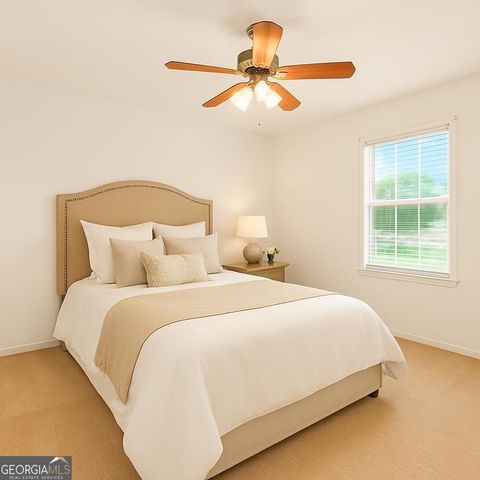124 Melrose Drive, Lagrange, GA 30241