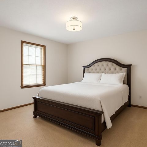 124 Melrose Drive, Lagrange, GA 30241