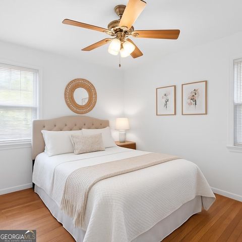 124 Melrose Drive, Lagrange, GA 30241