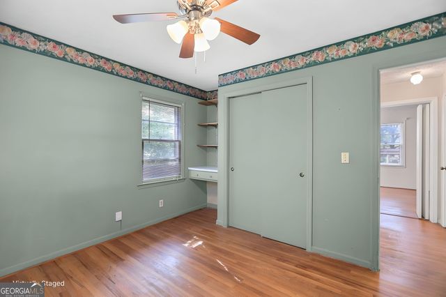 124 Melrose Drive, Lagrange, GA 30241
