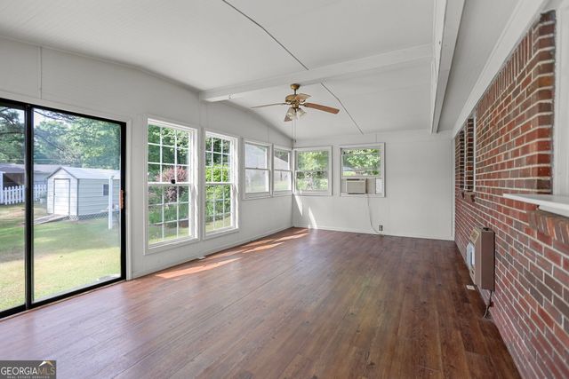 124 Melrose Drive, Lagrange, GA 30241