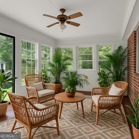 124 Melrose Drive, Lagrange, GA 30241