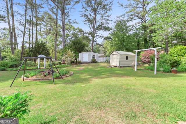 124 Melrose Drive, Lagrange, GA 30241
