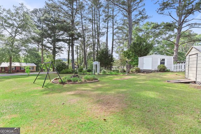 124 Melrose Drive, Lagrange, GA 30241