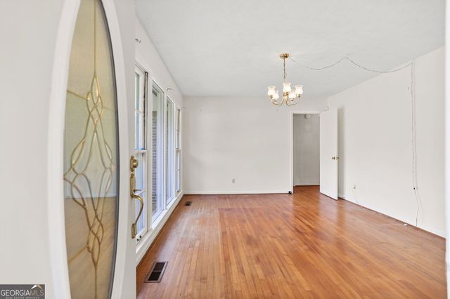 124 Melrose Drive, Lagrange, GA 30241