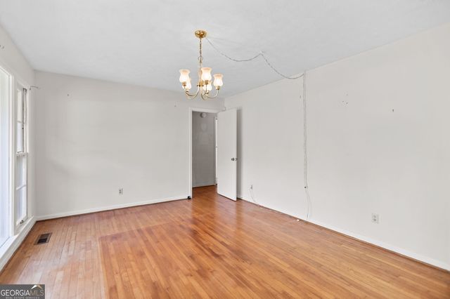 124 Melrose Drive, Lagrange, GA 30241