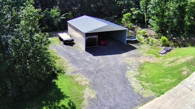 12 Kirkland Drive, Cabot, AR 72023