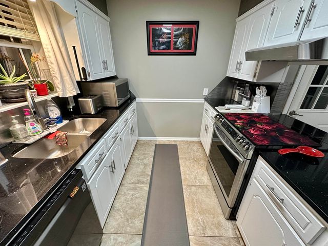 12 Kirkland Drive, Cabot, AR 72023
